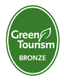 Bronze Green Tourism Award