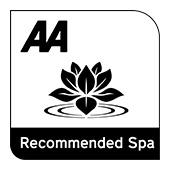 AA Recommended Spa